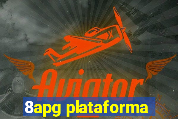 8apg plataforma